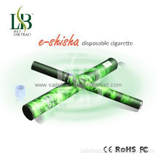 Best Electronic Cigarettes 2013 Premier Electric Hookah Stick